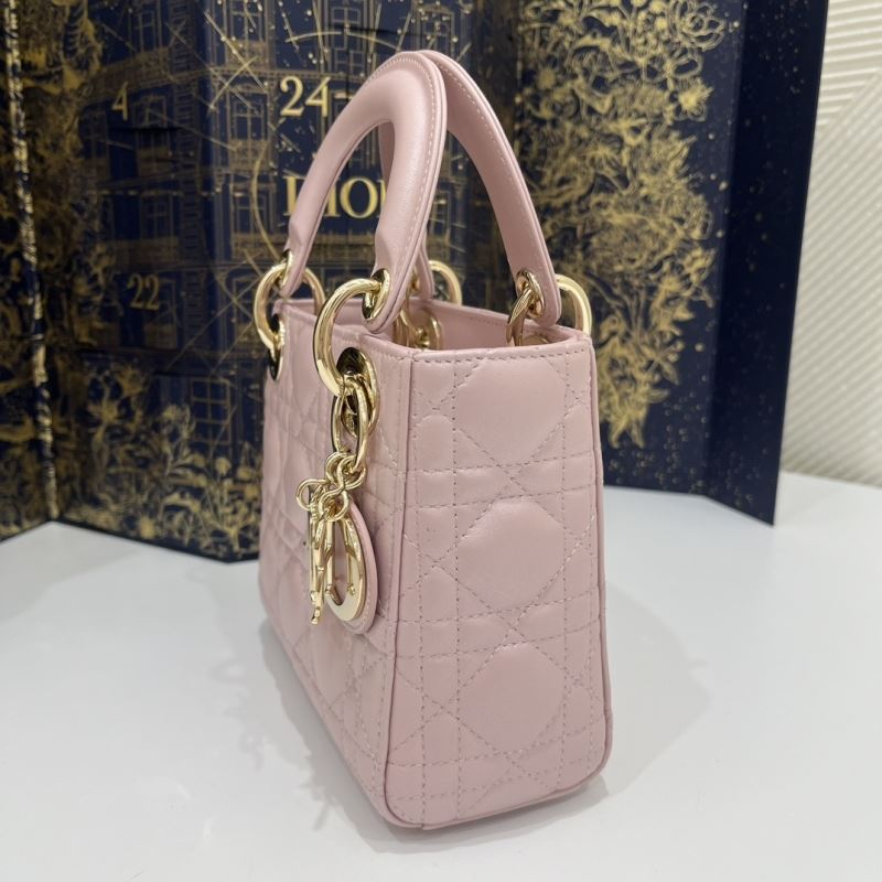 Christian Dior My Lady Bags